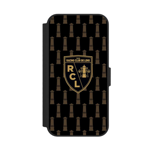 Apple iPhone 17e NIVOflip Maillot Extérieur RC Lens 2020/21