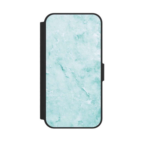 Apple iPhone 17e NIVOflip Süßwassermarmor