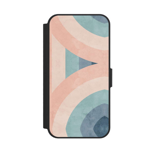 Apple iPhone 17e NIVOflip Only a Rainbow