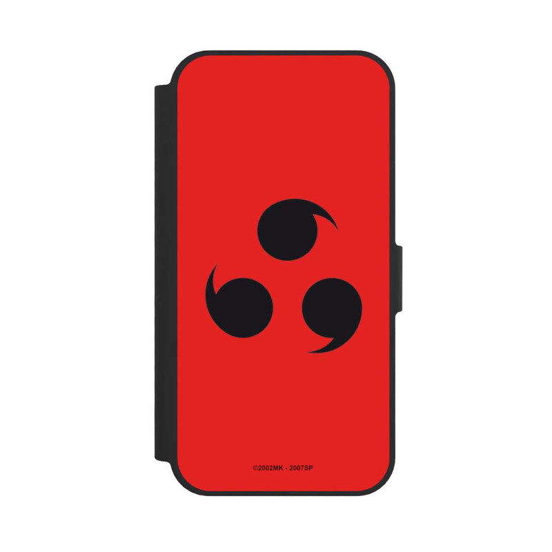 17 e NIVOflip Sharingan