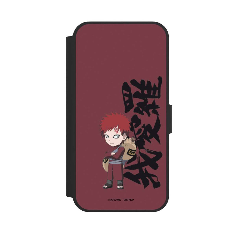 17 e NIVOflip Gaara SD