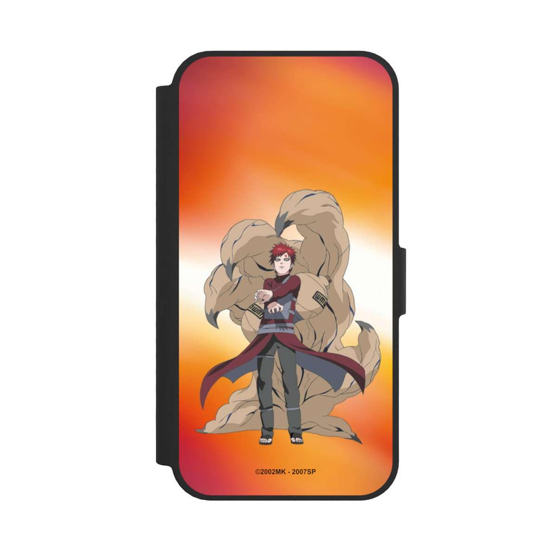 17 e NIVOflip Gaara