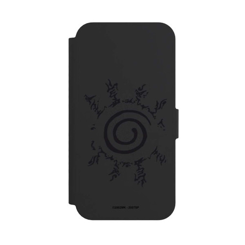Apple iPhone 17e NIVOflip Das Siegel von Naruto ohne Hintergrund