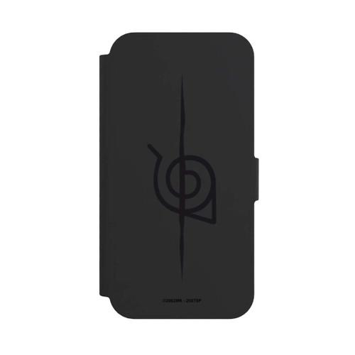 Apple iPhone 17e NIVOflip Sasuke Stirnband ohne Hintergrund