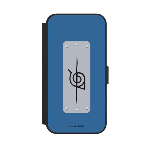 Apple iPhone 17e NIVOflip Sasuke Stirnband