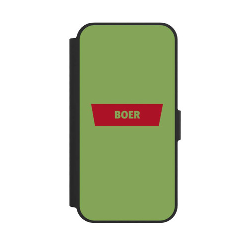 Apple iPhone 17e NIVOflip Boer