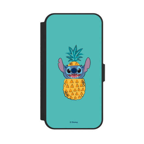 Apple iPhone 17e NIVOflip Stitch Ananas