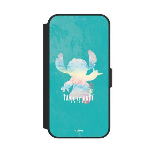 Apple iPhone 17e NIVOflip Stitch Outline Colorful