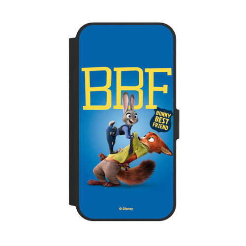 Apple iPhone 17e NIVOflip Judy and Nick Zootopia