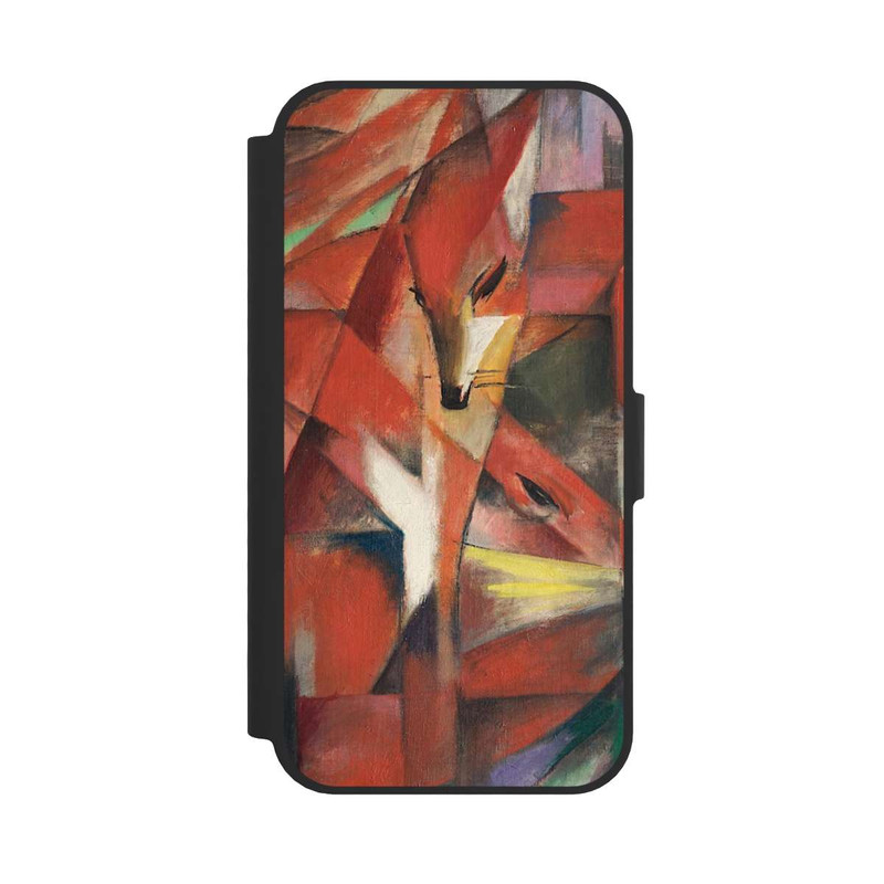 17 e NIVOflip The Fox by Franz Marc