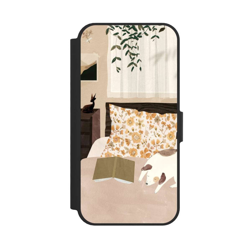 17 e NIVOflip Lazy Evening by Léa Le Pivert