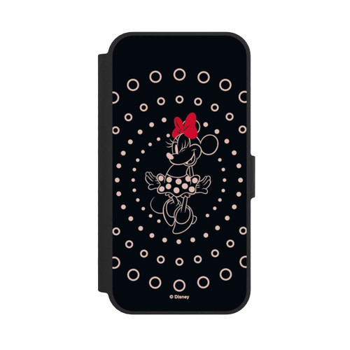 Apple iPhone 17e NIVOflip Minnie Sassy Polka Dots