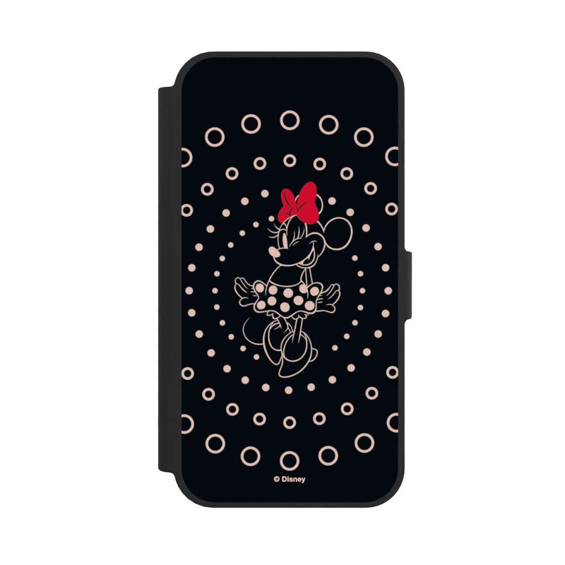 17 e NIVOflip Minnie Sassy Polka Dots
