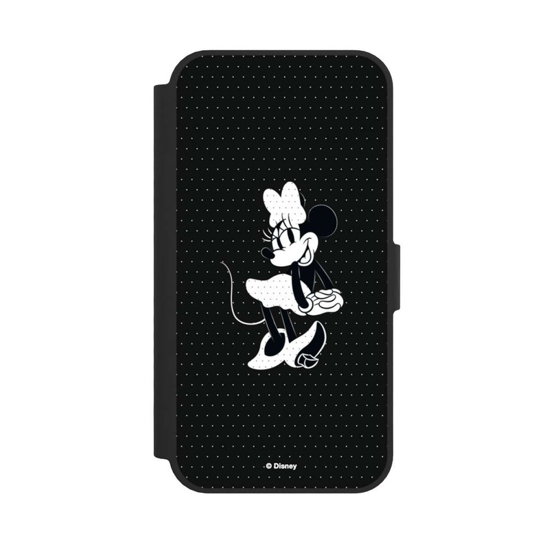 17 e NIVOflip Minnie Frech Schwarz