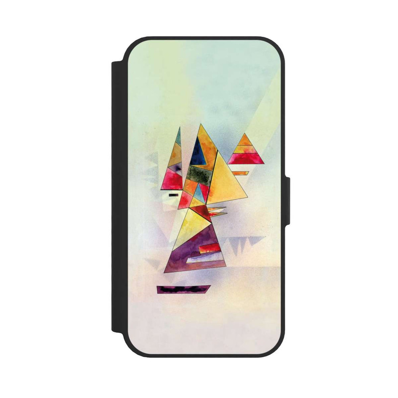 iPhone 17e NIVOflip Komposition von Wassily Kandinsky