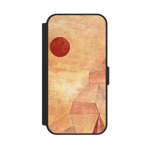 Apple iPhone 17e NIVOflip Fairy Tale by Paul Klee