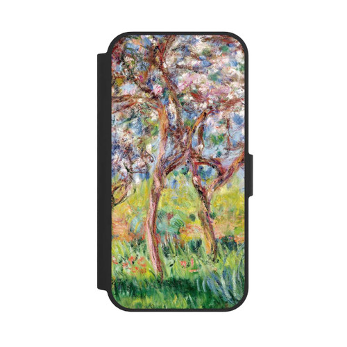 Apple iPhone 17e NIVOflip Printemps a Giverny by Claude Monet