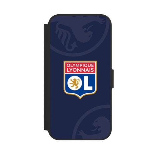 Apple iPhone 17e NIVOflip OL Blason