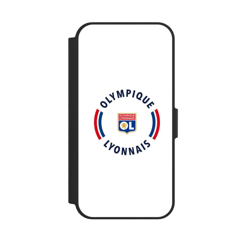 17 e NIVOflip OL Logo Blanc
