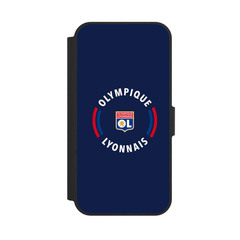 17 e NIVOflip OL Logo Bleu