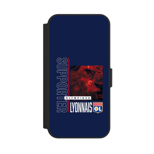 Apple iPhone 17e NIVOflip Supporter OL Lion