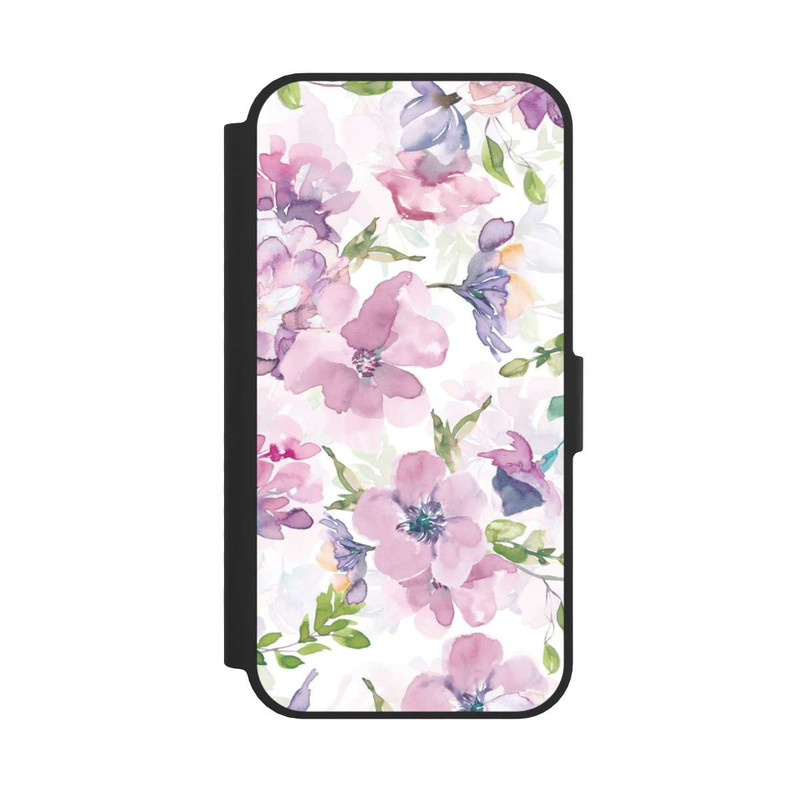 17 e NIVOflip Aquarell Blumen