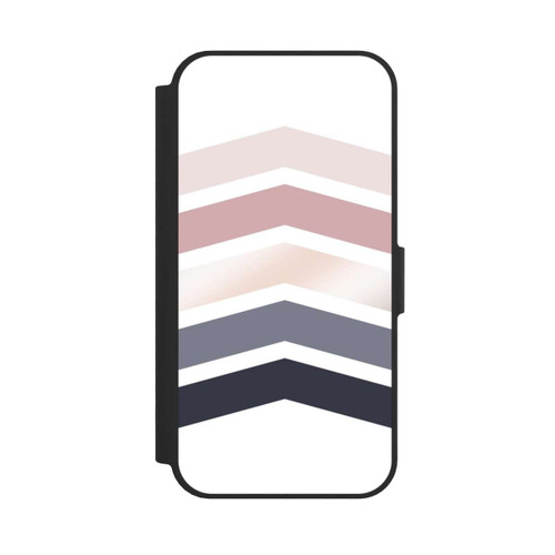 Apple iPhone 17e NIVOflip Stripes