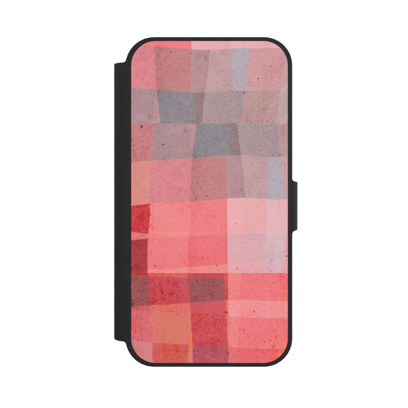 17 e NIVOflip Gestrickte Streifen