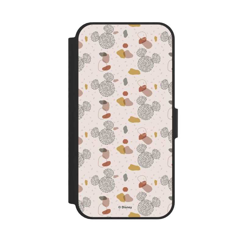 17 e NIVOflip Mickey Dots Pattern