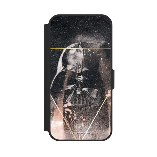 Apple iPhone 17e NIVOflip Darth Vader Dust