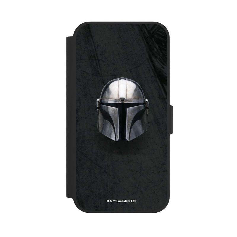 17 e NIVOflip Casque Mandalorien Noir