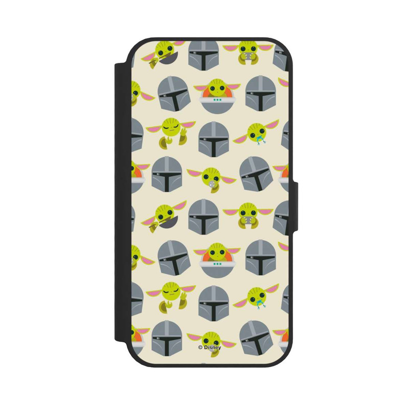 iPhone 17e NIVOflip Mandalorian Pattern