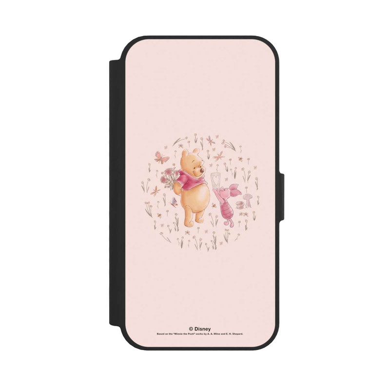 17 e NIVOflip Winnie the Pooh and Piglet Heart Giving