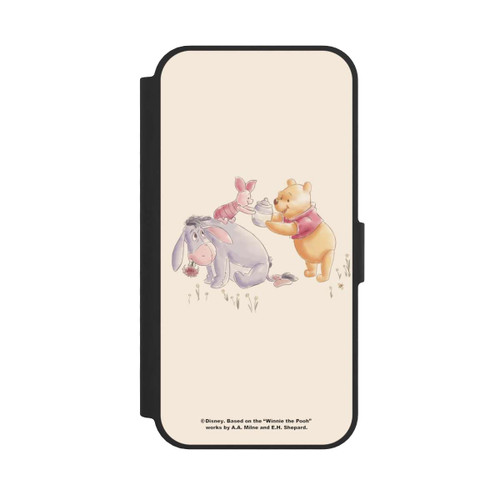 Apple iPhone 17e NIVOflip Winnie the Pooh Honey Giving