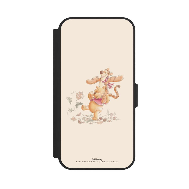 17 e NIVOflip Winnie the Pooh and Tigger Shenanigans
