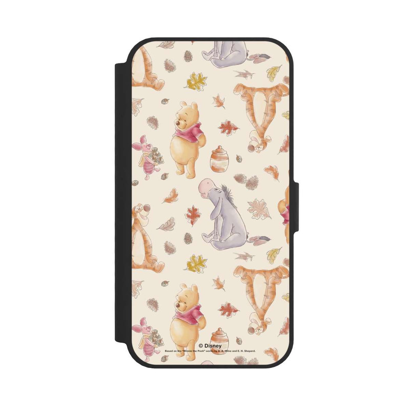 17 e NIVOflip Winnie the Pooh and Friends Nostalgia Pattern