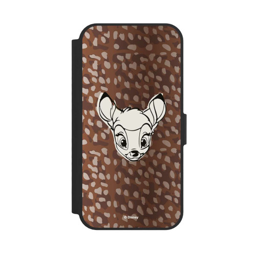 Apple iPhone 17e NIVOflip Bambi Leoprint
