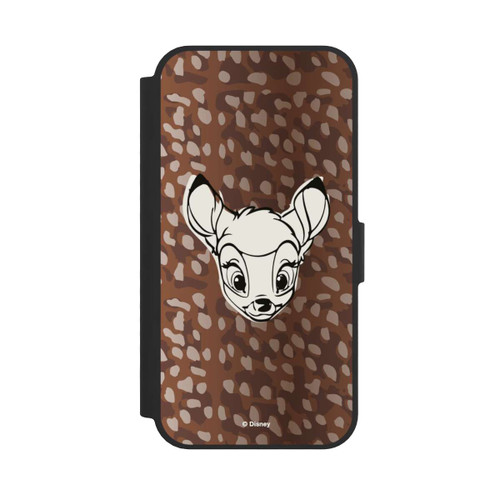 Apple iPhone 17e NIVOflip Bambi Leoprint