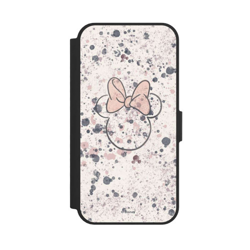 Apple iPhone 17e NIVOflip Minnie Mouse Splash
