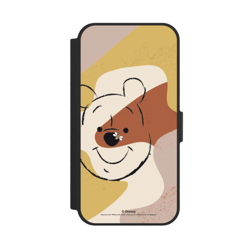 Apple iPhone 17e NIVOflip Winnie the Pooh Abstract