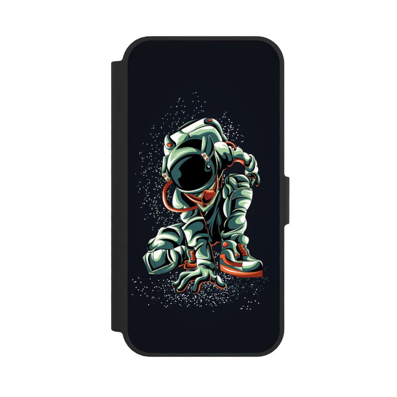 17 e NIVOflip Astronaut Moon Landing