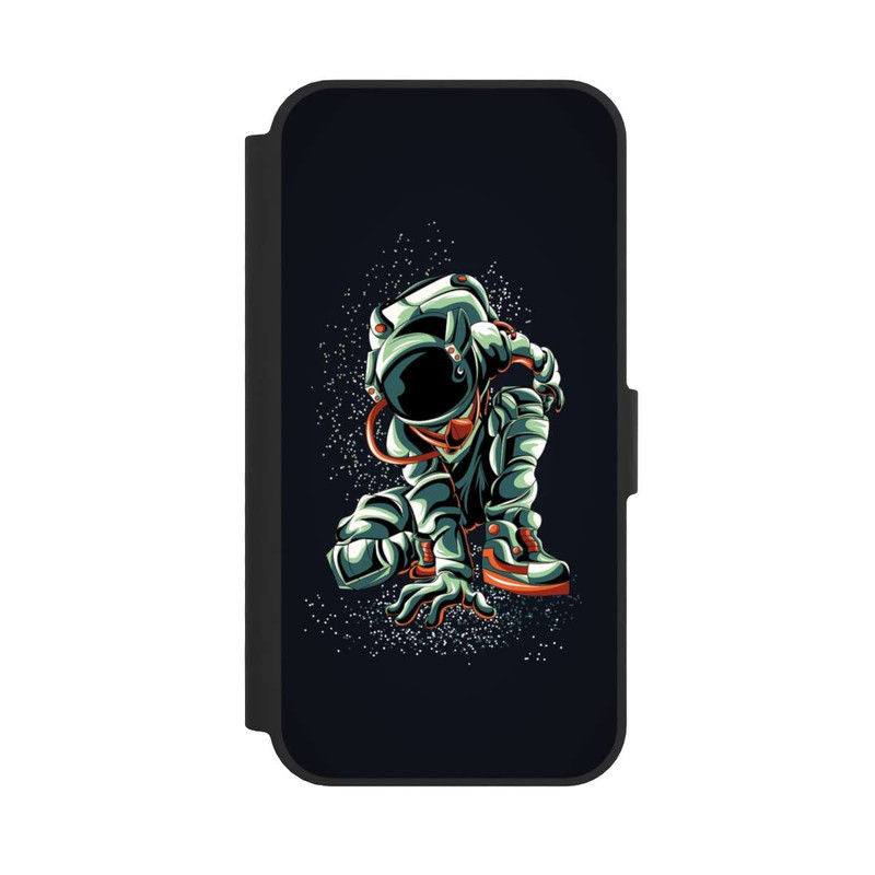 17 e NIVOflip Astronaut Moon Landing