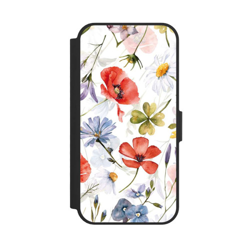 Apple iPhone 17e NIVOflip Blumenwiese 2