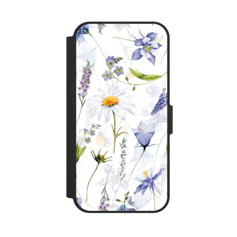 iPhone 17e NIVOflip Prairie de Campanules