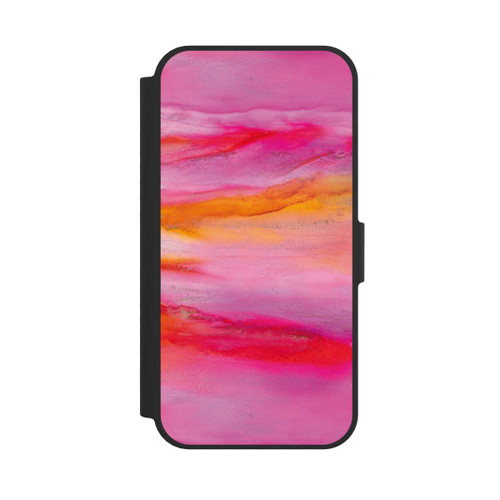 Apple iPhone 17e NIVOflip Ink Bright Pink