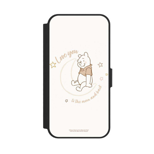 Apple iPhone 17e NIVOflip Winnie Pooh on The Moon