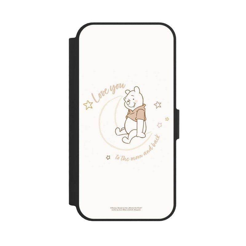 17 e NIVOflip Winnie Pooh on The Moon