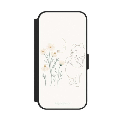 Apple iPhone 17e NIVOflip Winnie Pooh Looks at Daisies