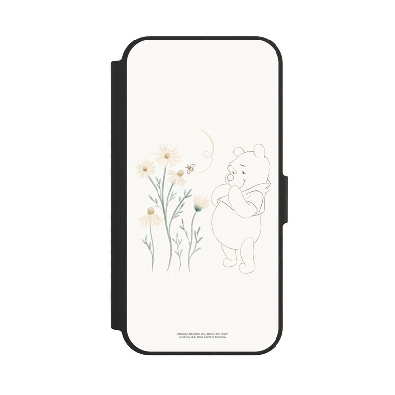 17 e NIVOflip Winnie Pooh Looks at Daisies
