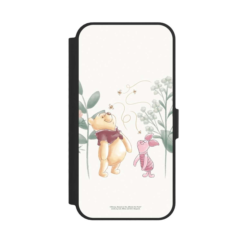 17 e NIVOflip Winnie Puuh Ferkel Eukalyptus